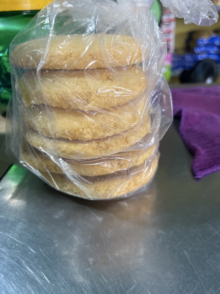 Regañonas paquete