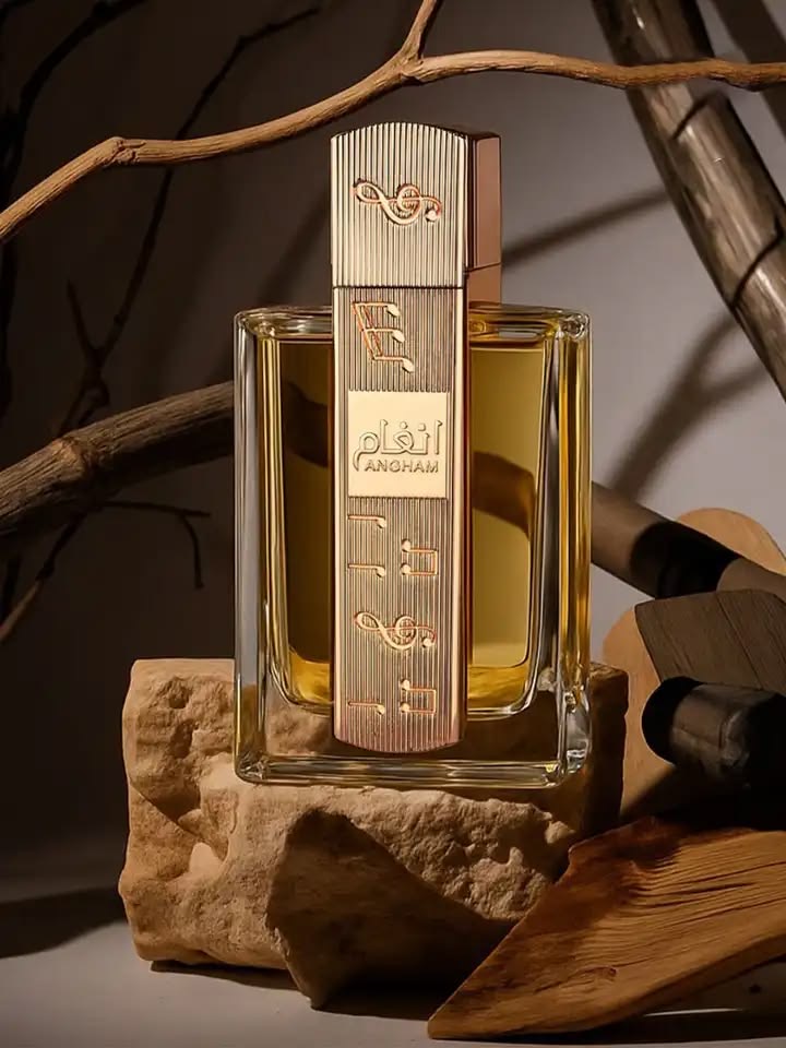 Angham lattafa
