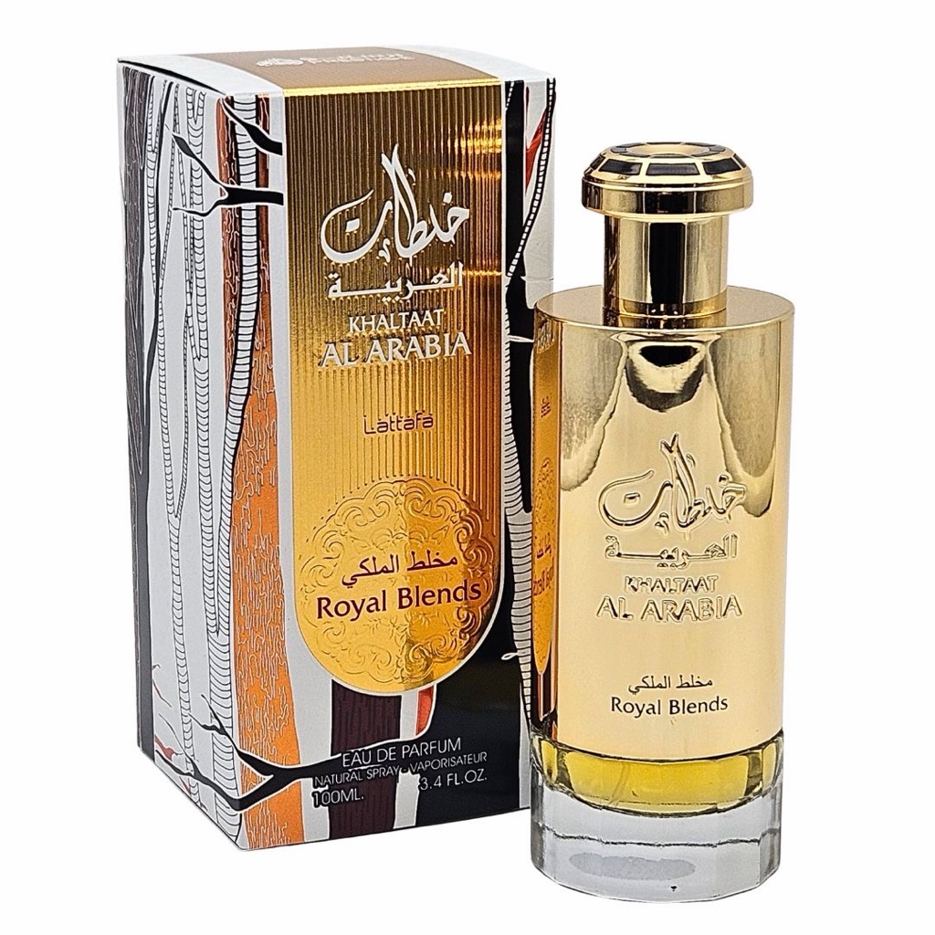 Khaltaat al Arabia