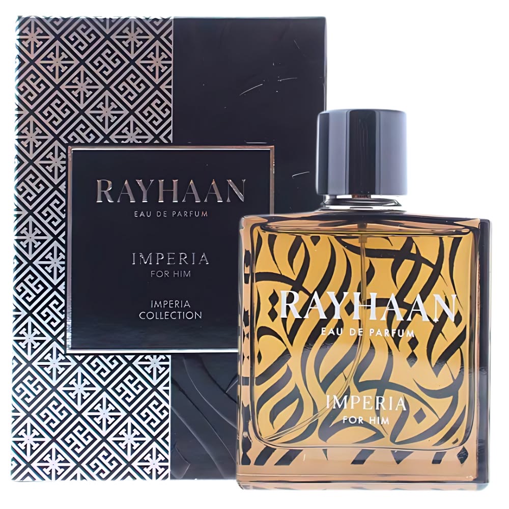 Imperial rayhaan