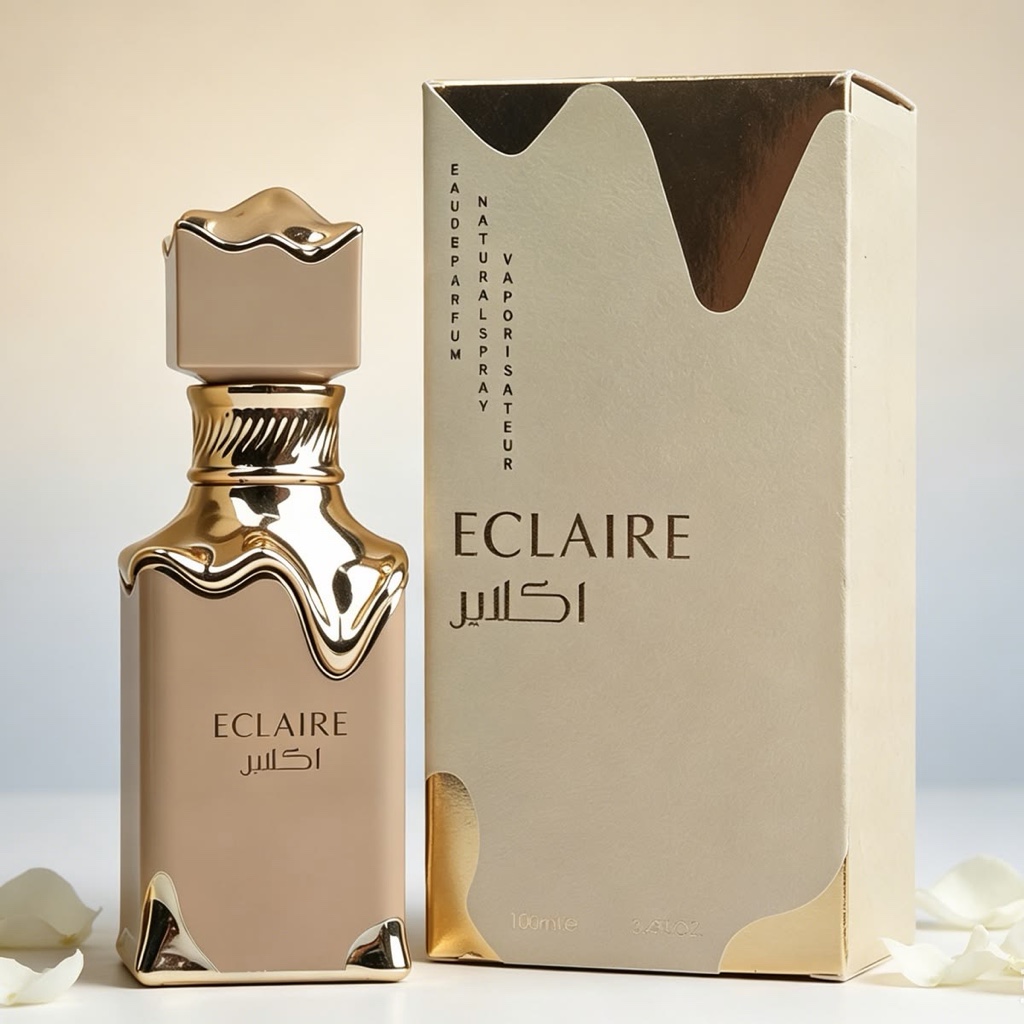 Eclaire lattafa