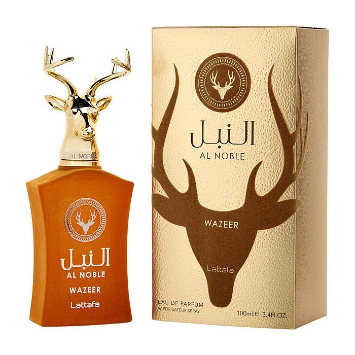Al noble waseer lattafa