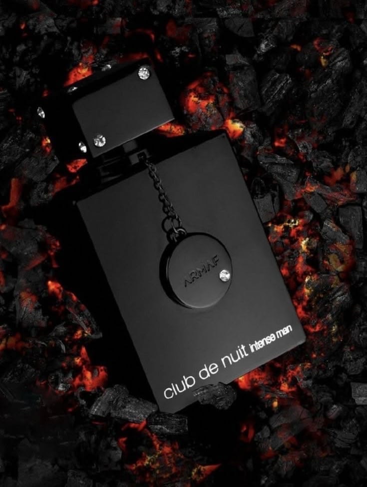 Armaf Club de Nuit Intense Man