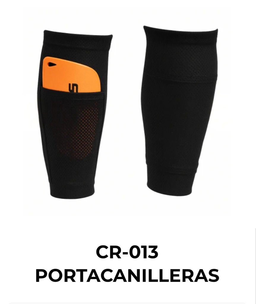 Porta canillera