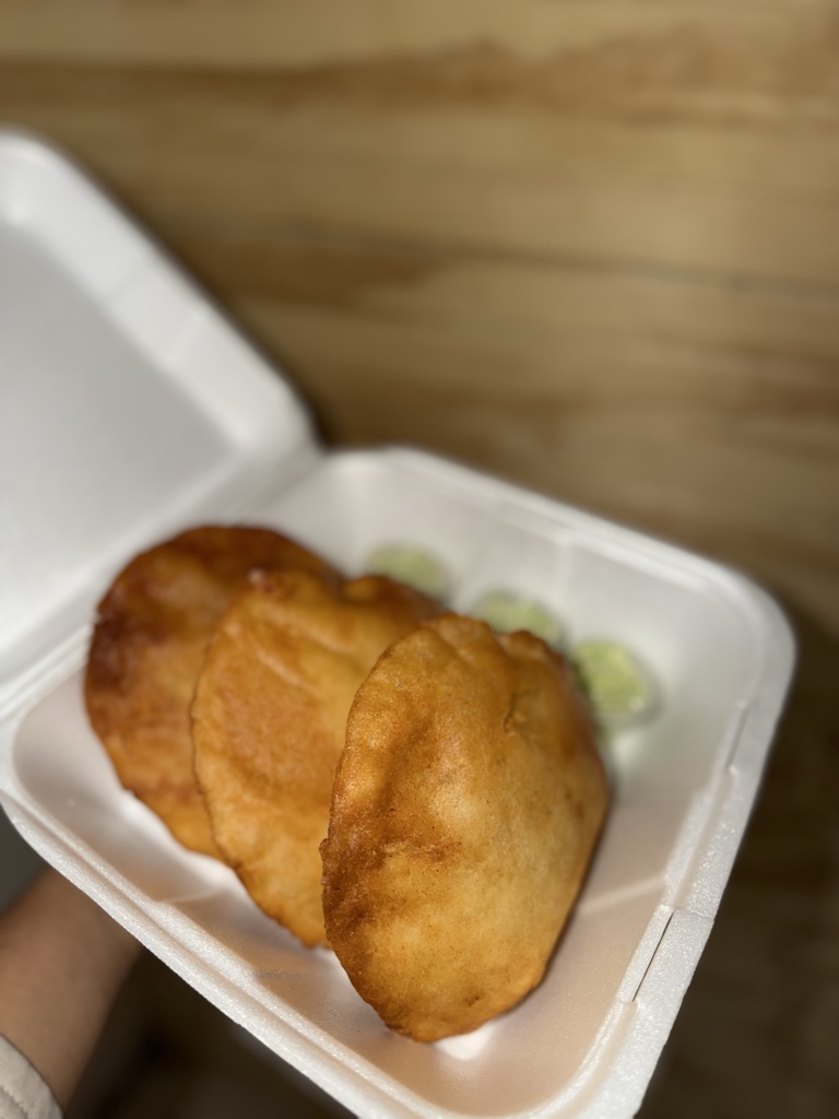 Molida queso