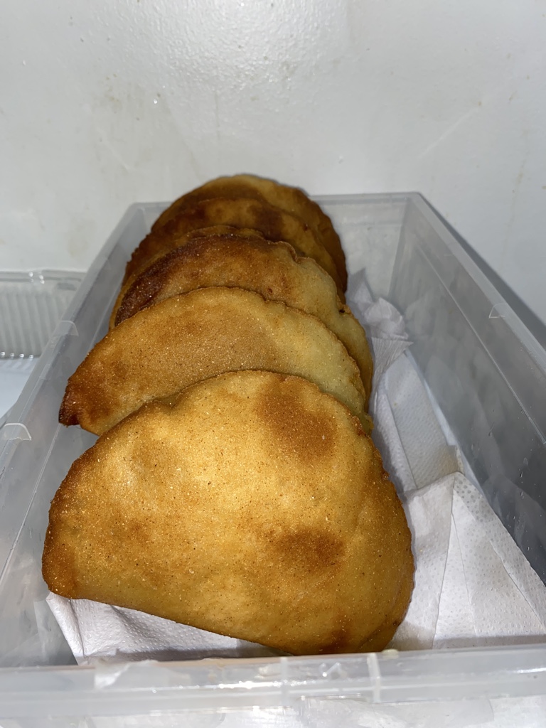 Molida