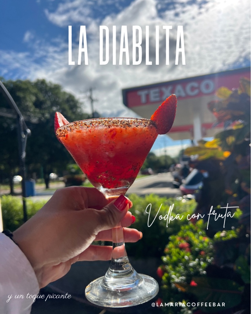 La Diablita