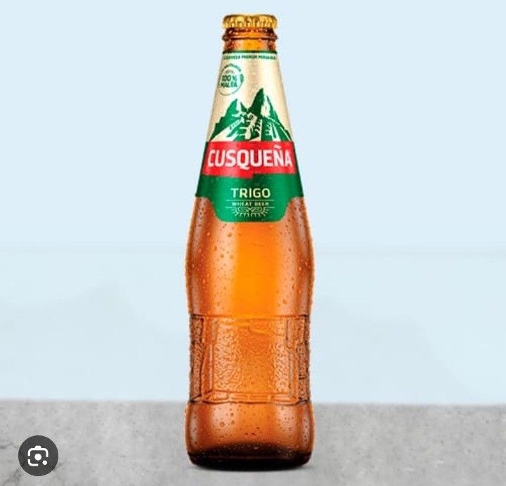 Cusqueña Trigo