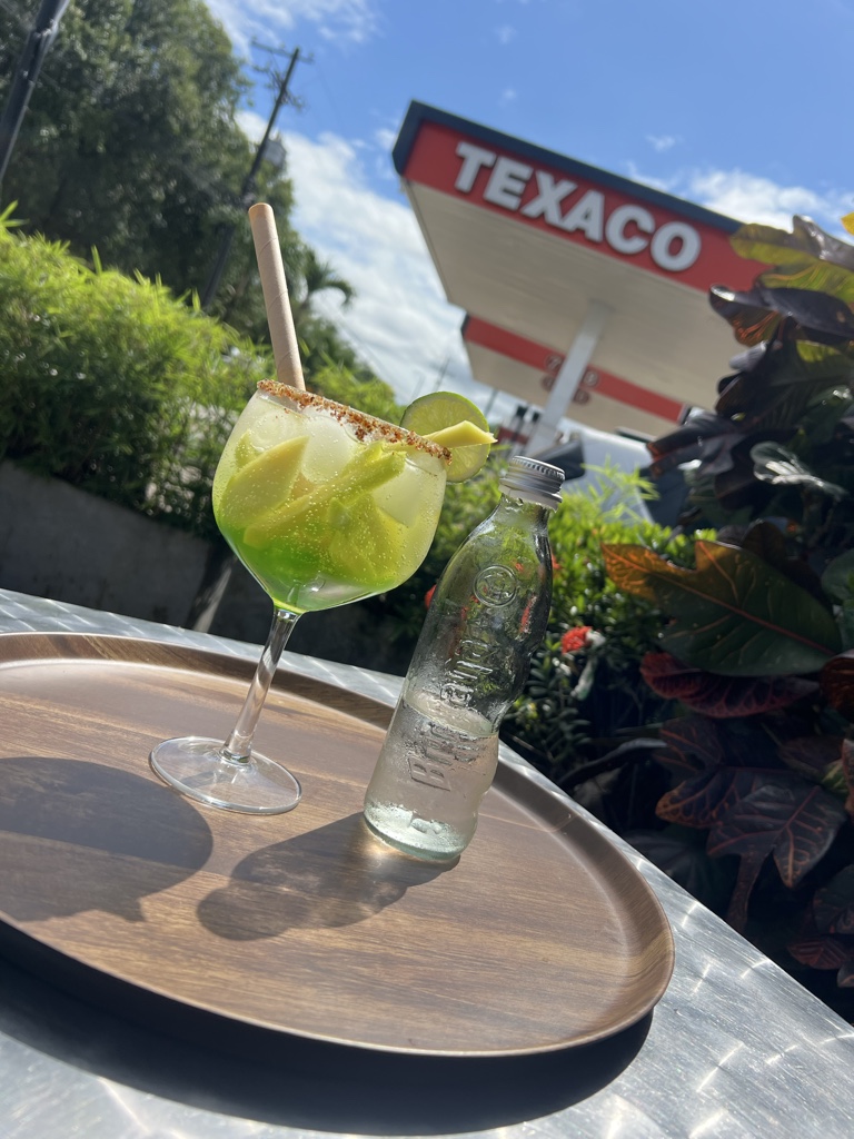 Soda Italiana Mango Biche