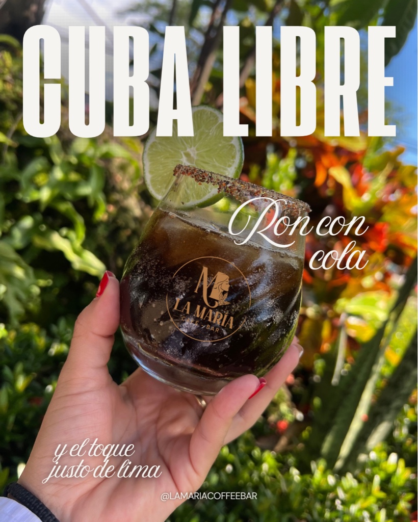 Cuba Libre