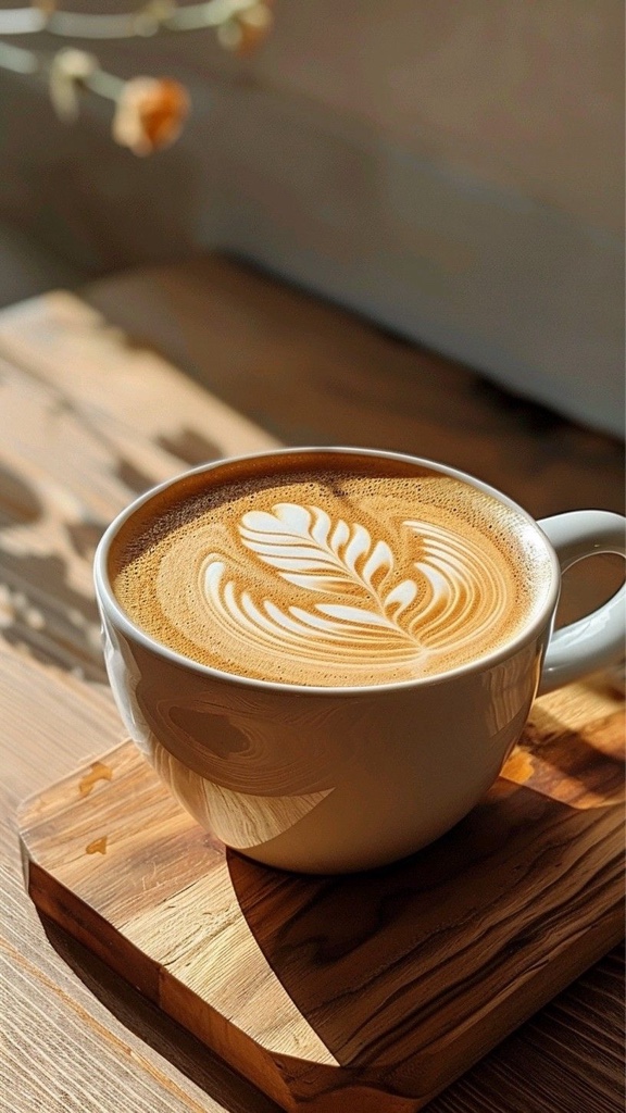 Capuchino