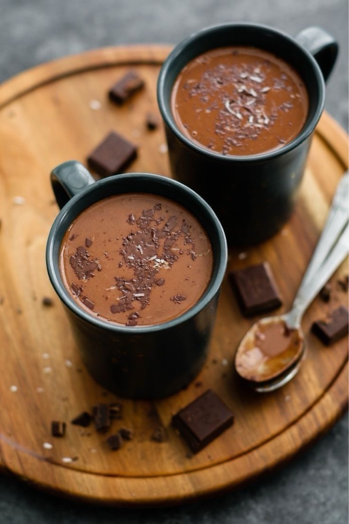 Chocolate 70% Cacao