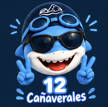 12 clases cañaverales