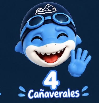 4 clases cañaverales