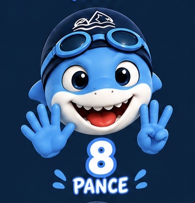 8 clases pance
