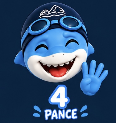 4 clases pance