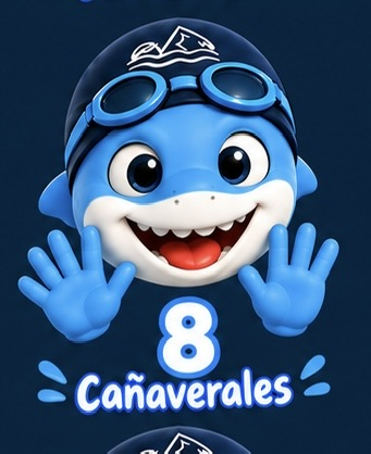 8 clases cañaverales
