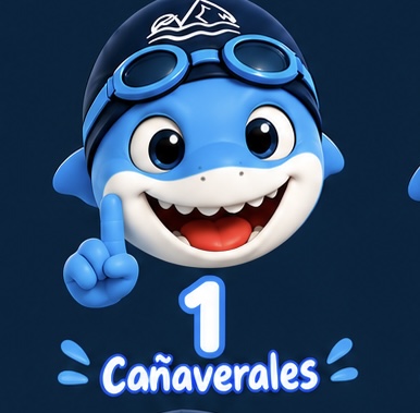 1 clase cañaverales