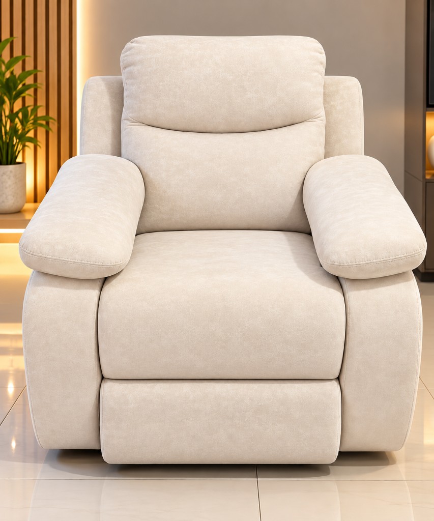 Silla reclinomatic