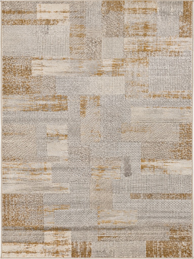Alfombra turca Rus 140x200cm
