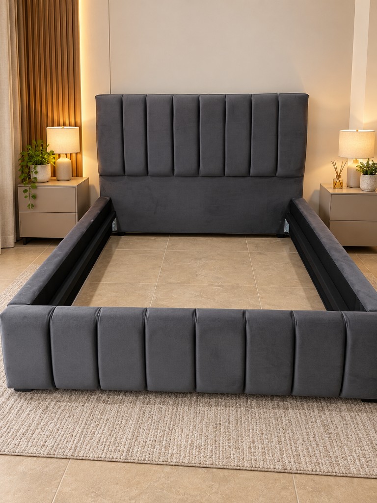 Cama Quindío petróleo 1.40