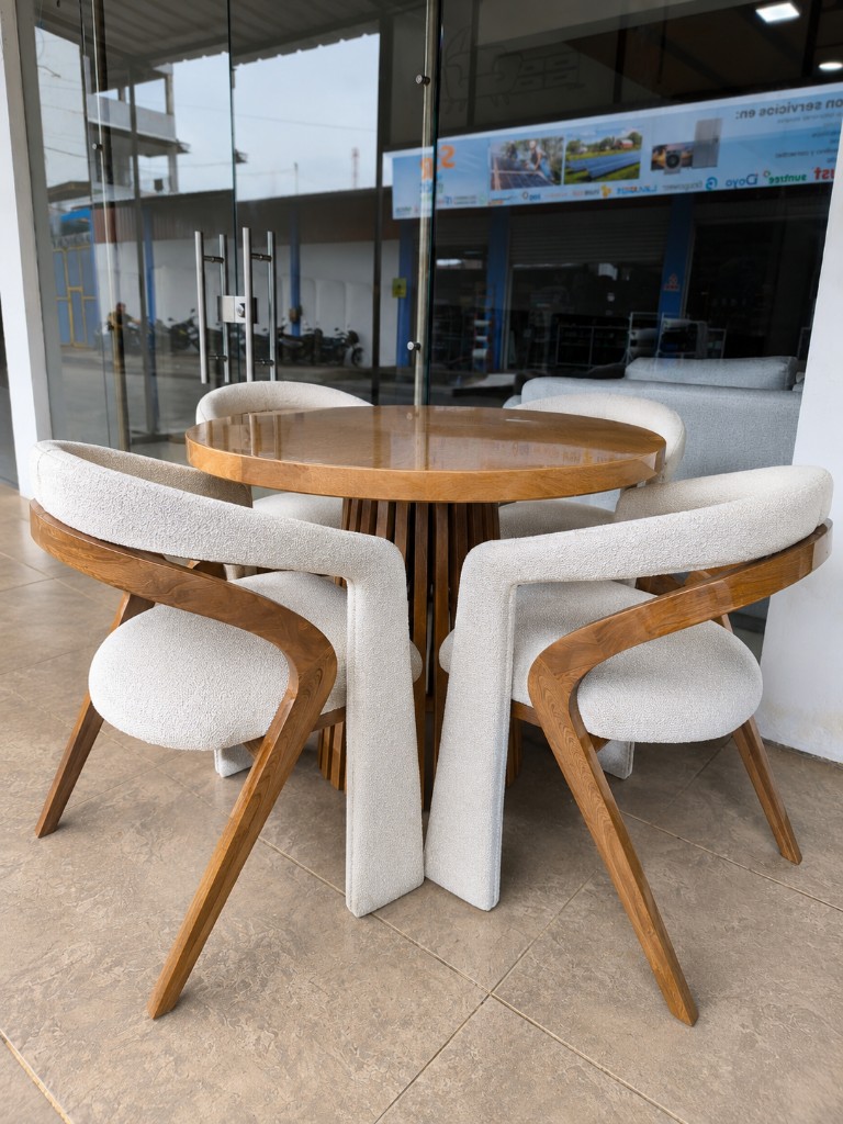 Comedor Montana
