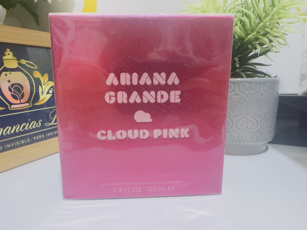 Ariana Grande Cloud Pink edp 100 ml
