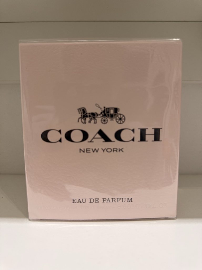 New York Women 100ml EDP