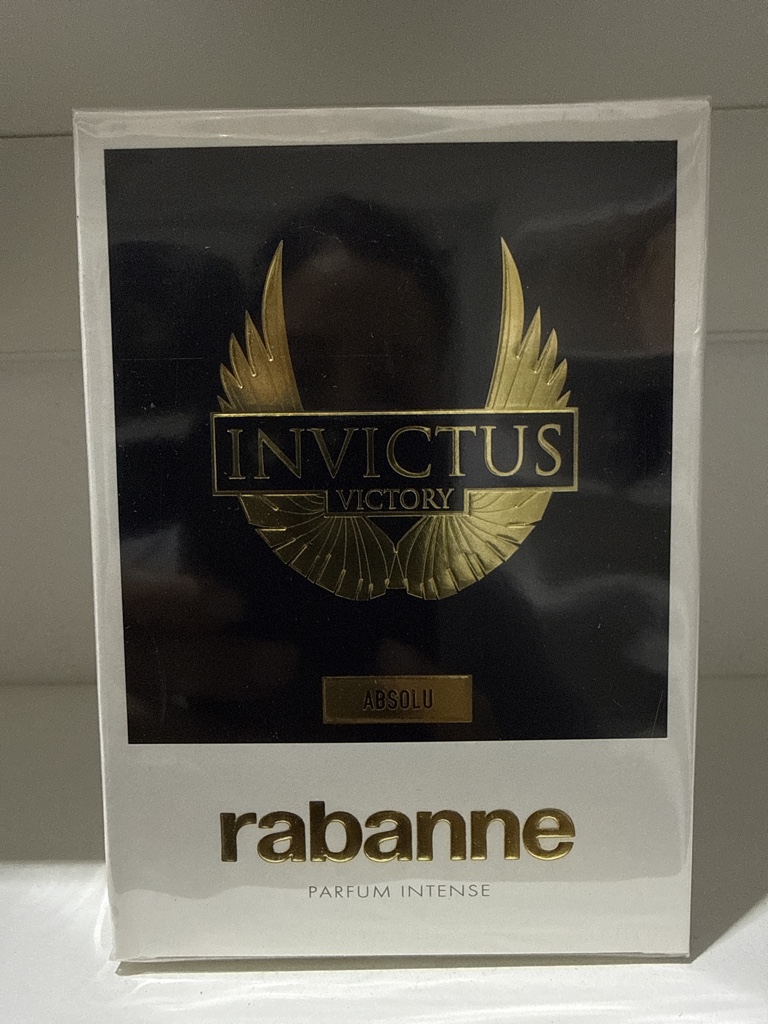 Invictus Victory Absolu Men