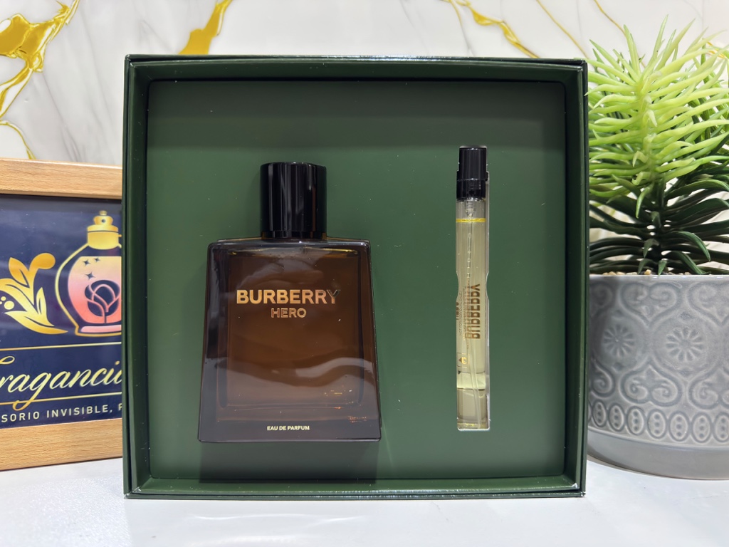 Hero Men EDP