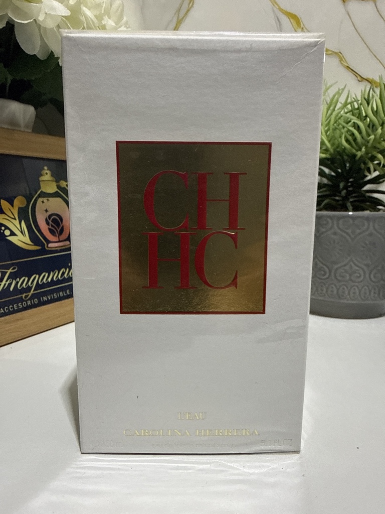 CH L’eau Women 150ml
