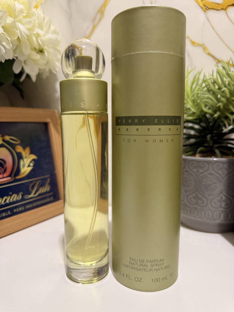 369 Reserve Women 100ml EDP