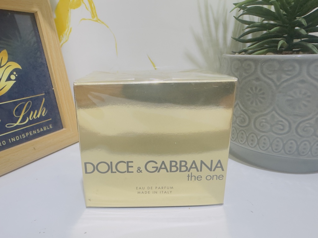 Dolce & Gabbana The One edp