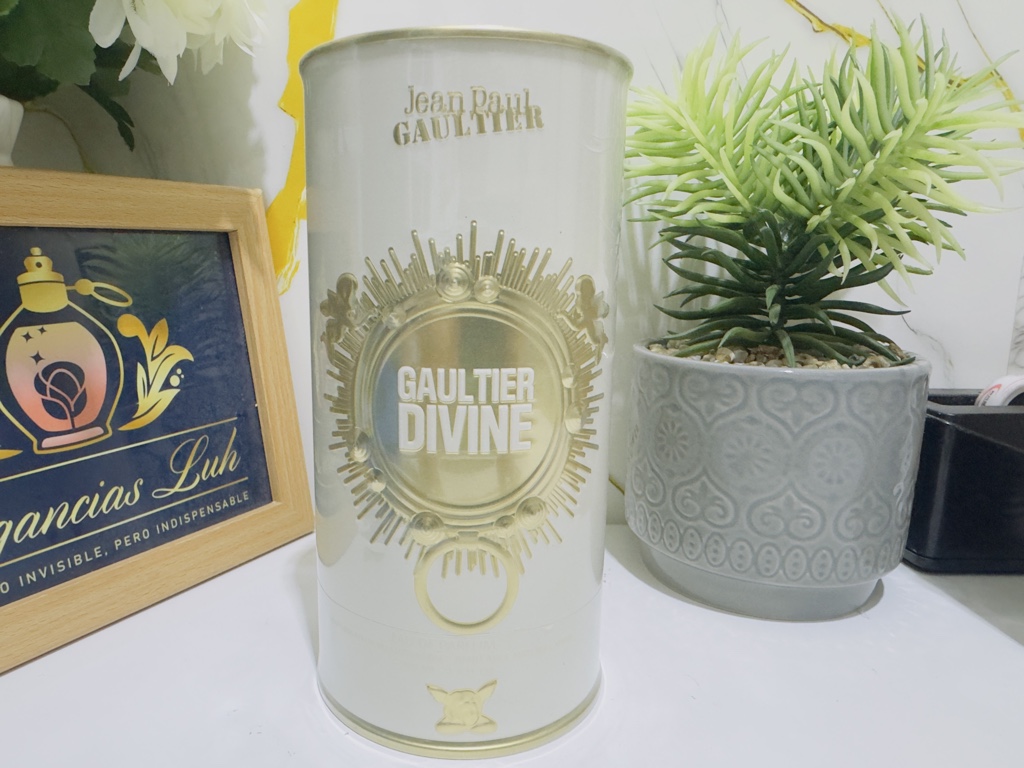Jean Paul Gaultier Divine edp 100 ml