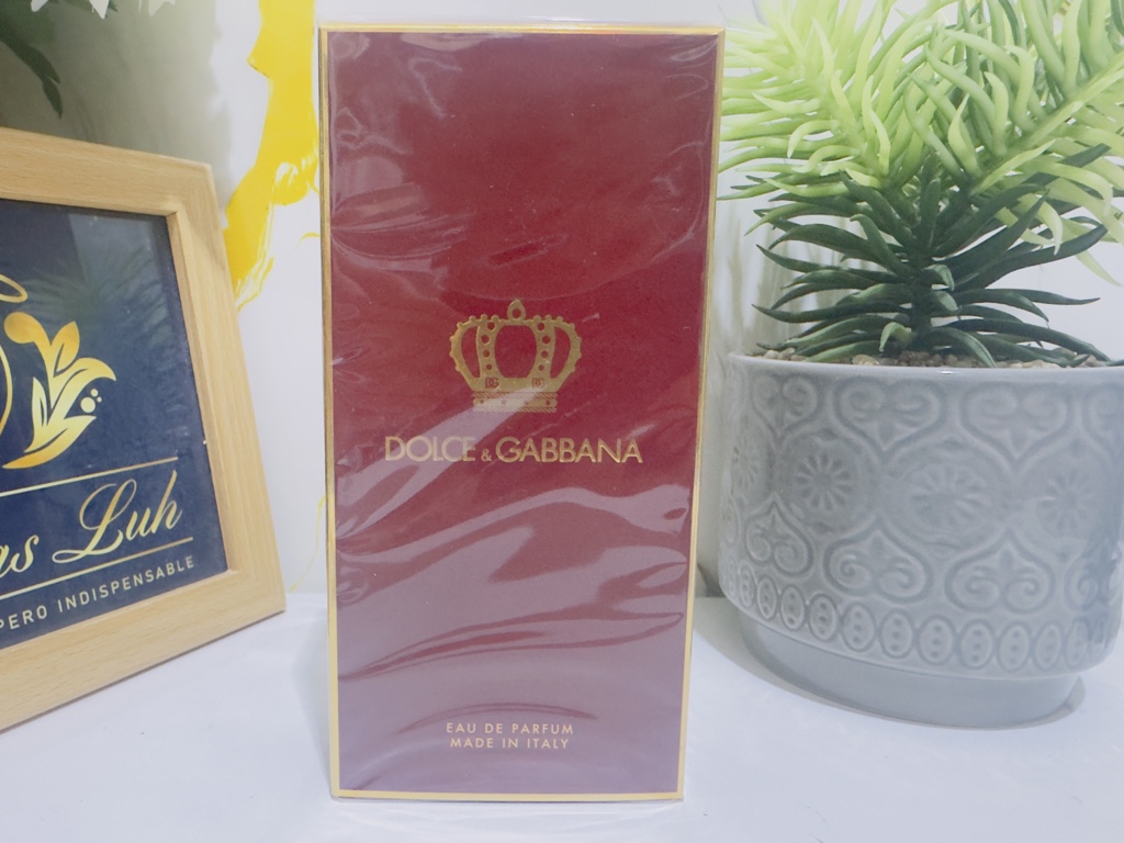 Dolce & Gabbana Eau de Parfum 100 ml