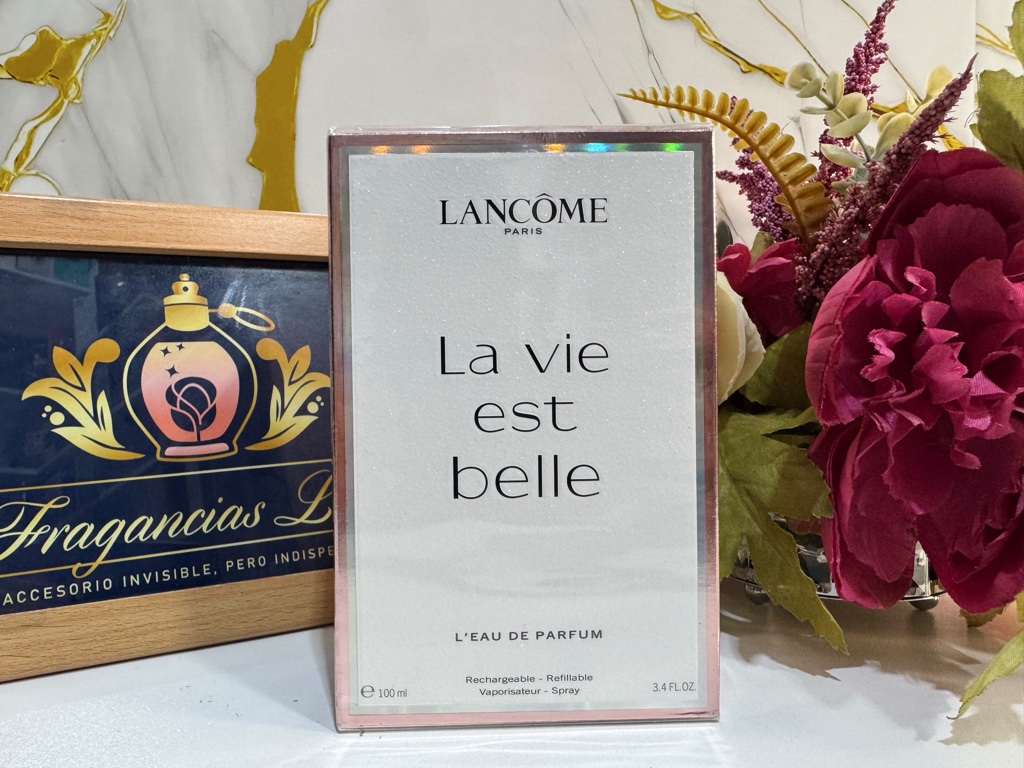 La vie est belle EDP 100ml Women