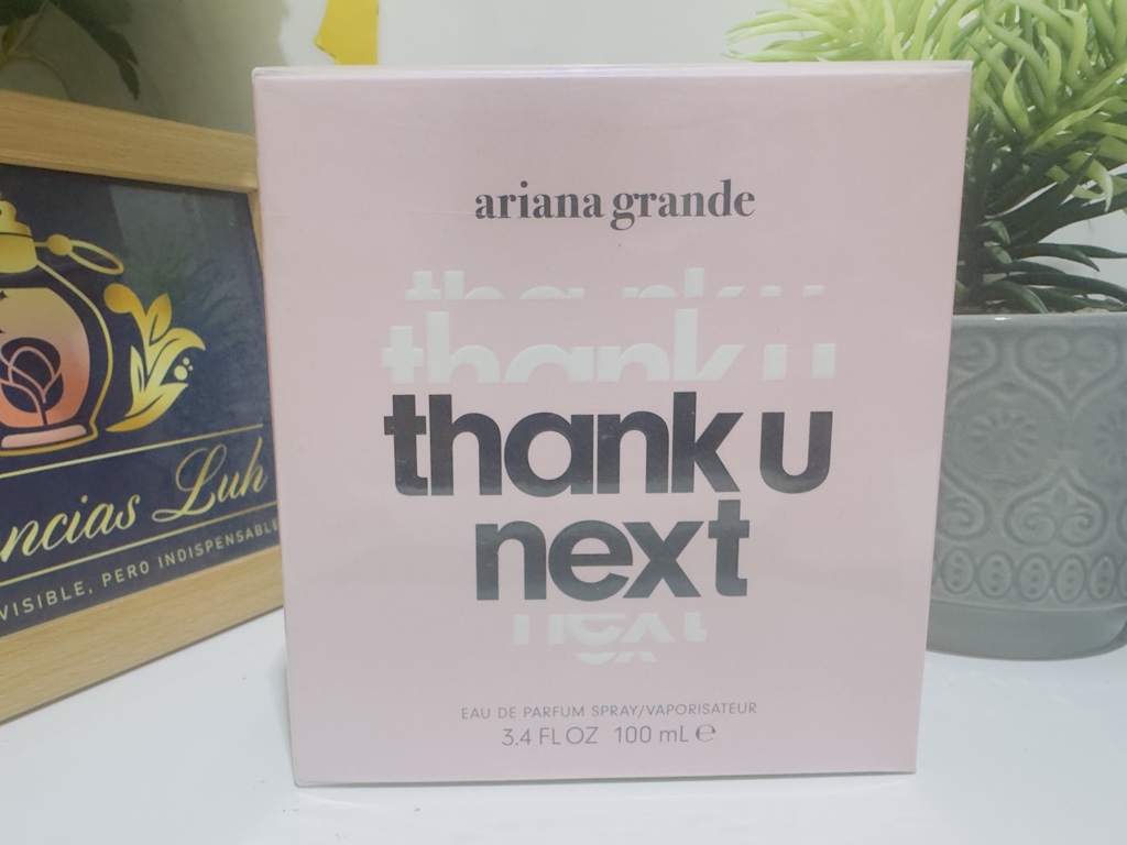 Ariana Grande Thank U, Next edp 100 ml