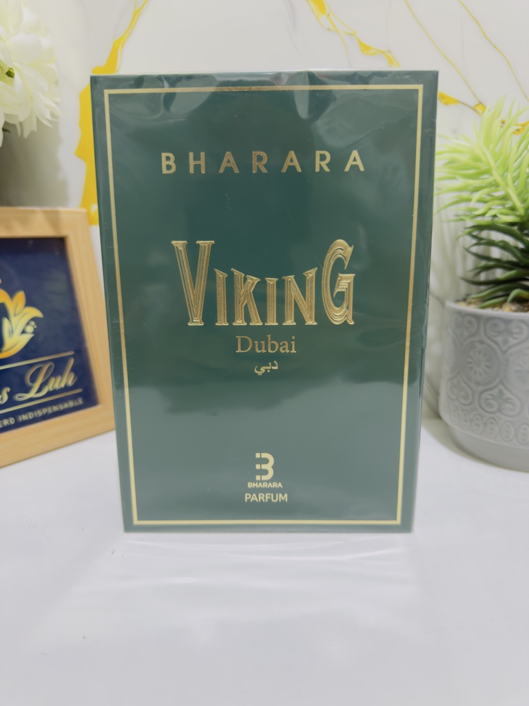 Bharara Viking Dubai 100 ml