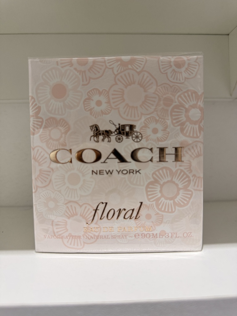 New York Floral Women 100ml