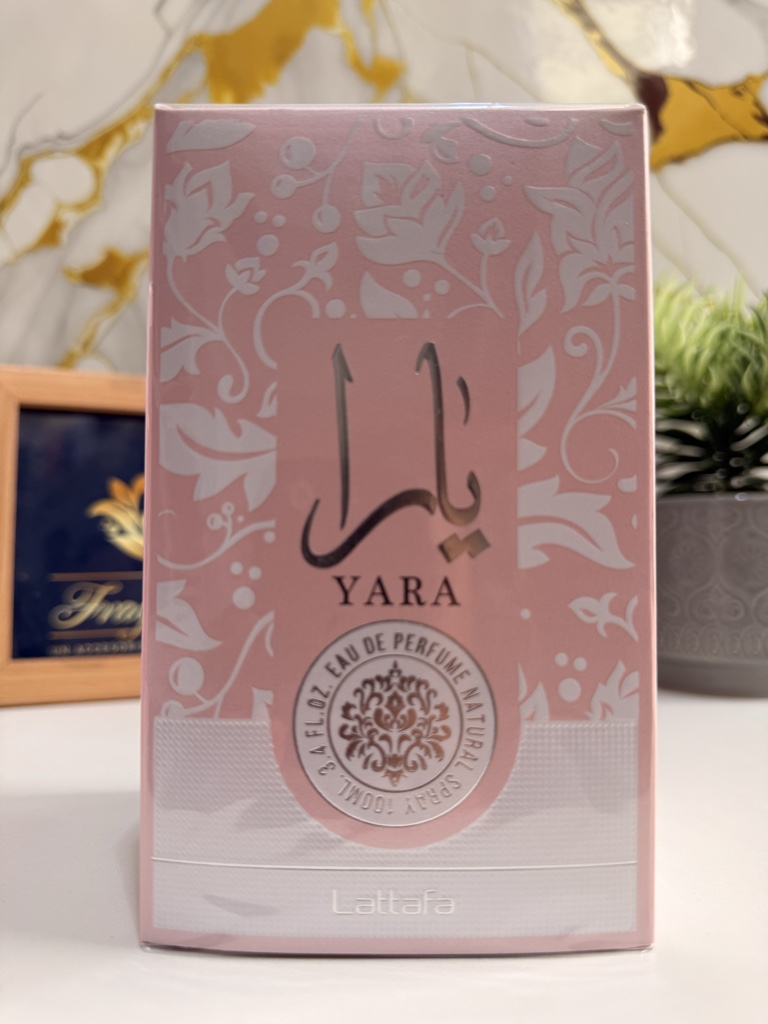 Yara 100ml