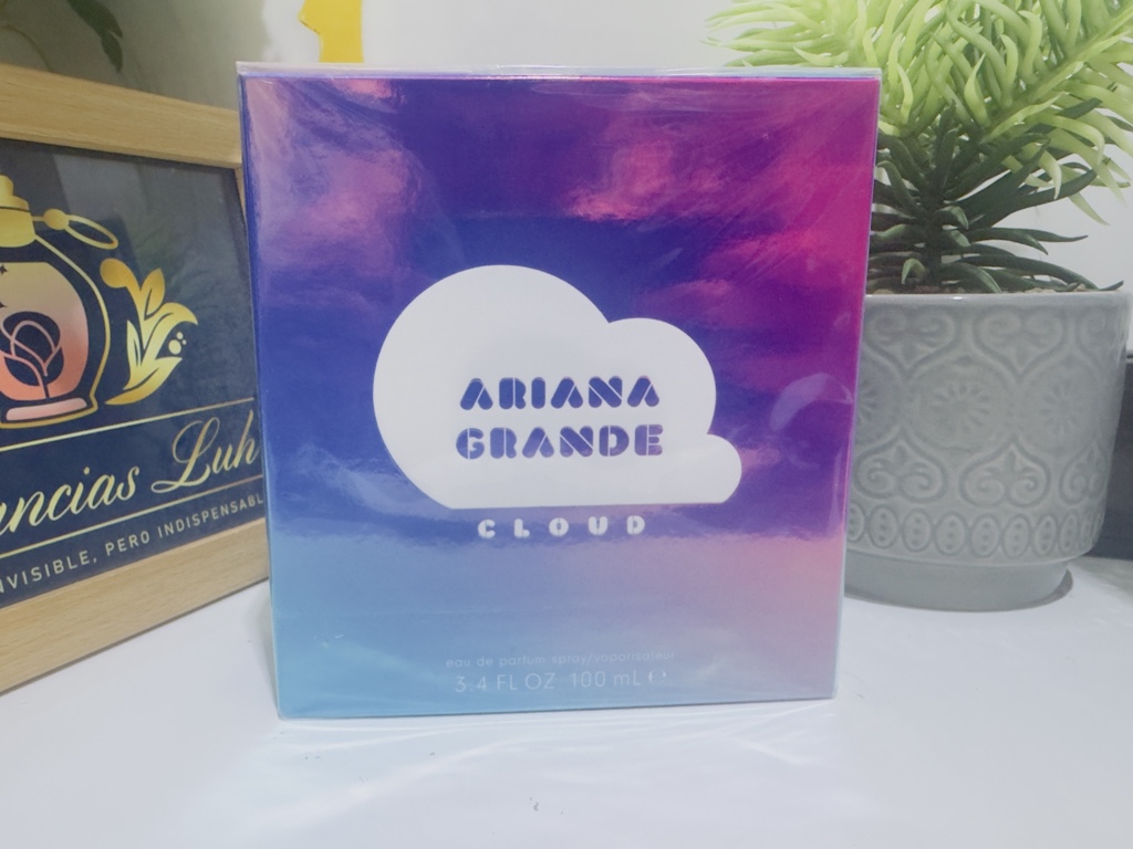 Ariana Grande Cloud edp 100 ml