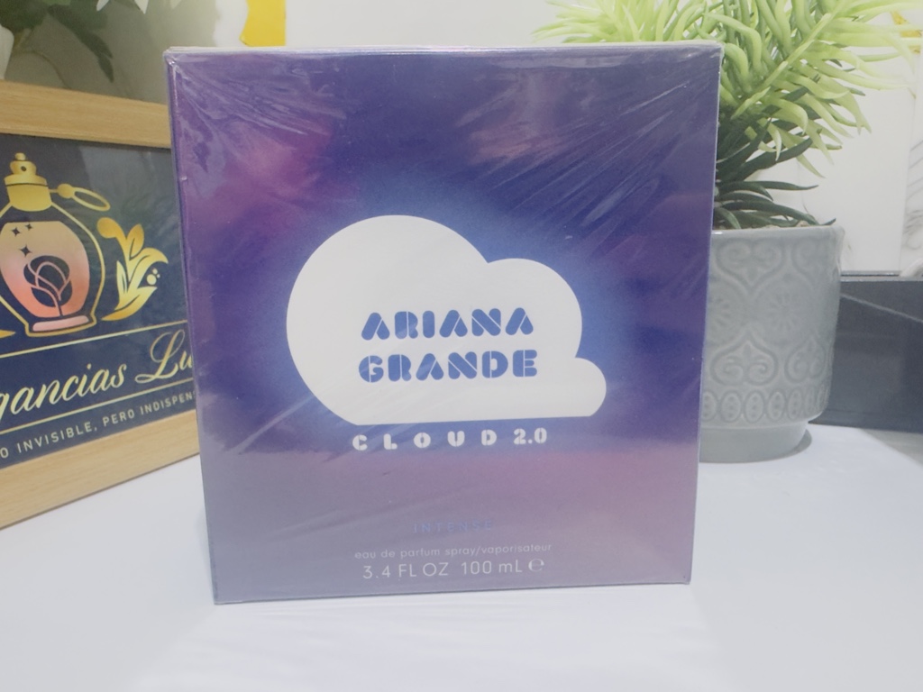 Ariana Grande Cloud 2.0 INTENSE edp 100ml