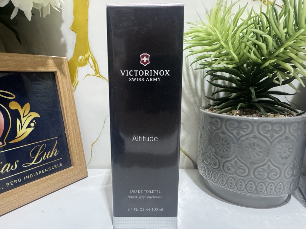 Victorinox Swiss Army Altitude edt 100 ml