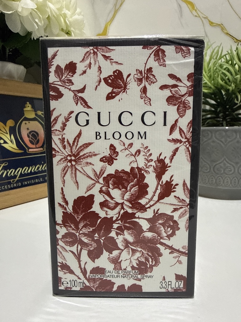 Gucci Bloom Women 100ml EDP
