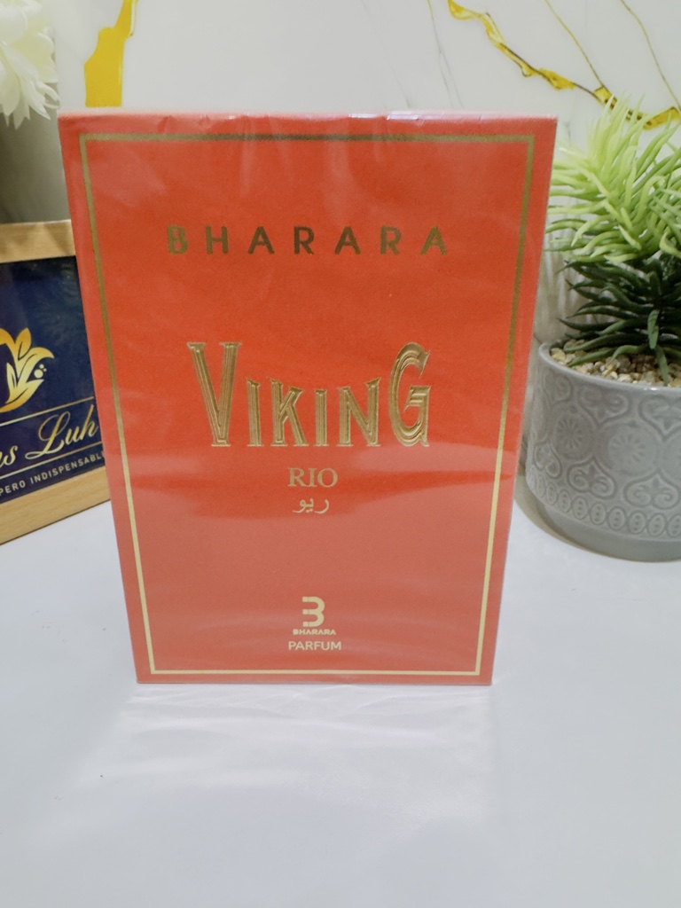 Bharara Viking Rio 100 ml