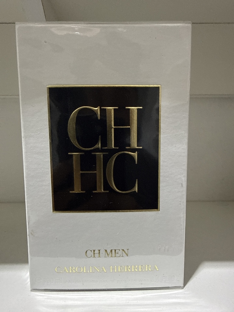 CH Men 100ml