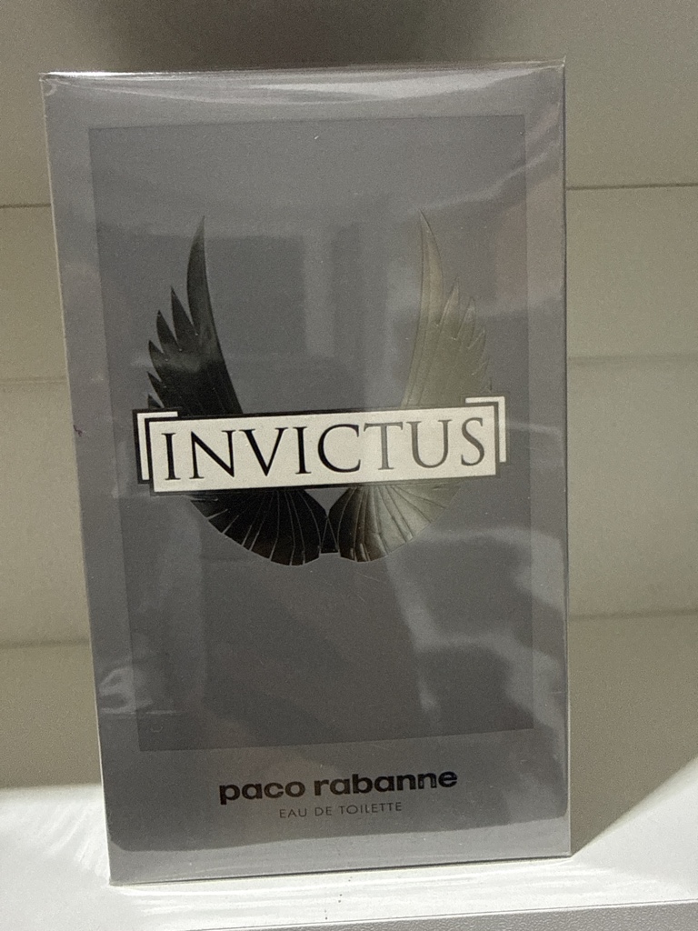 Invictus Men
