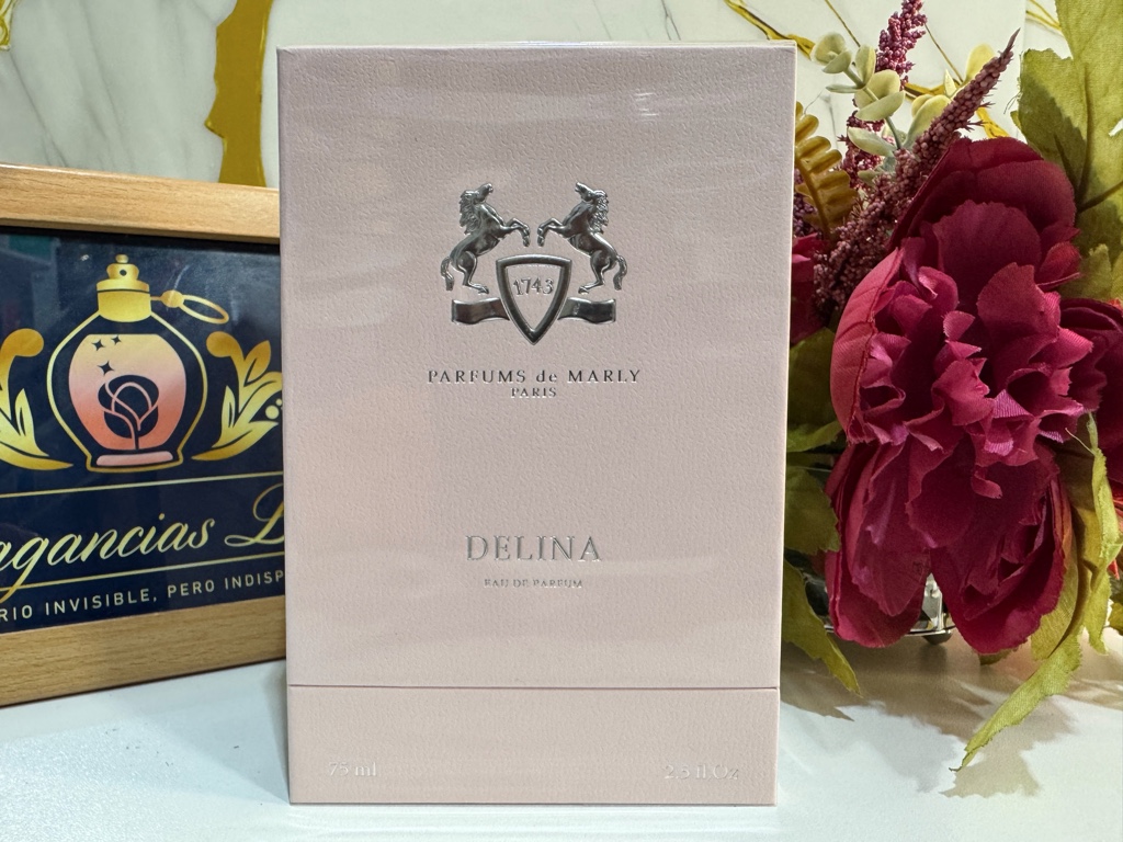 Delina Women EDP 75ml