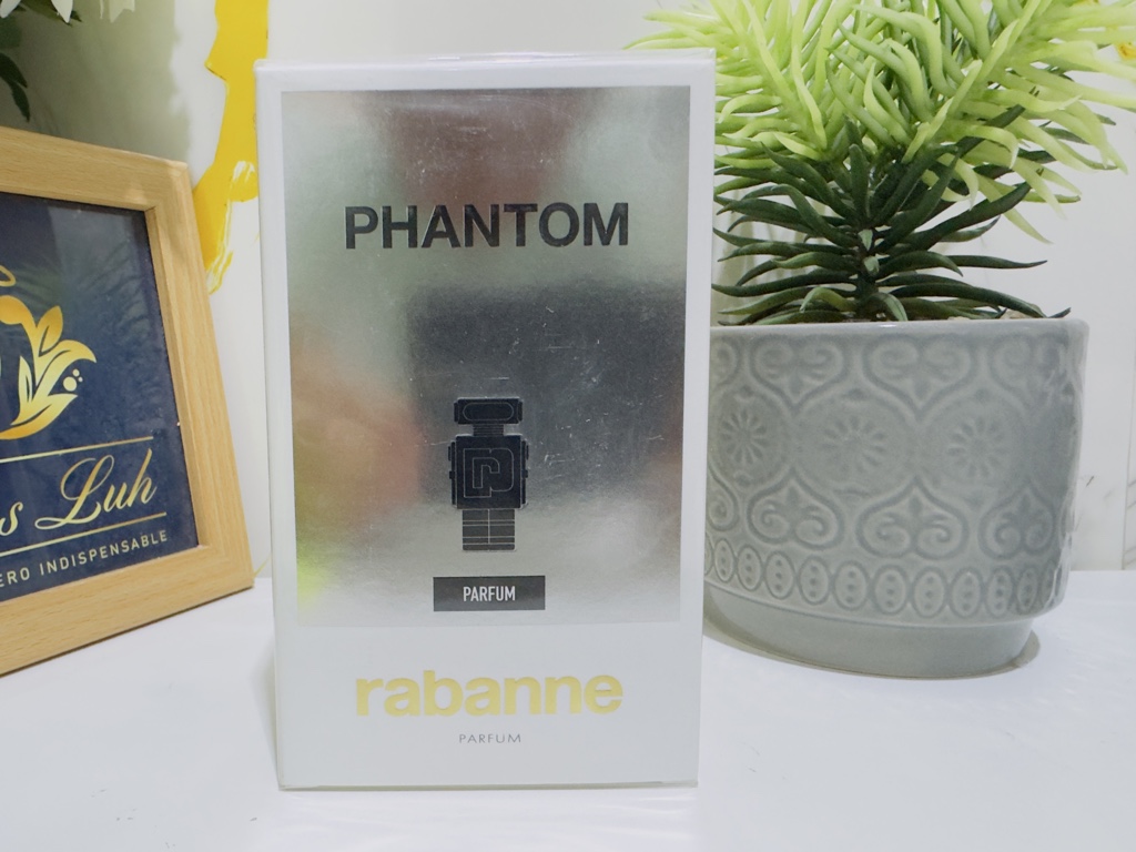 Rabanne Phantom Parfum 100 ml