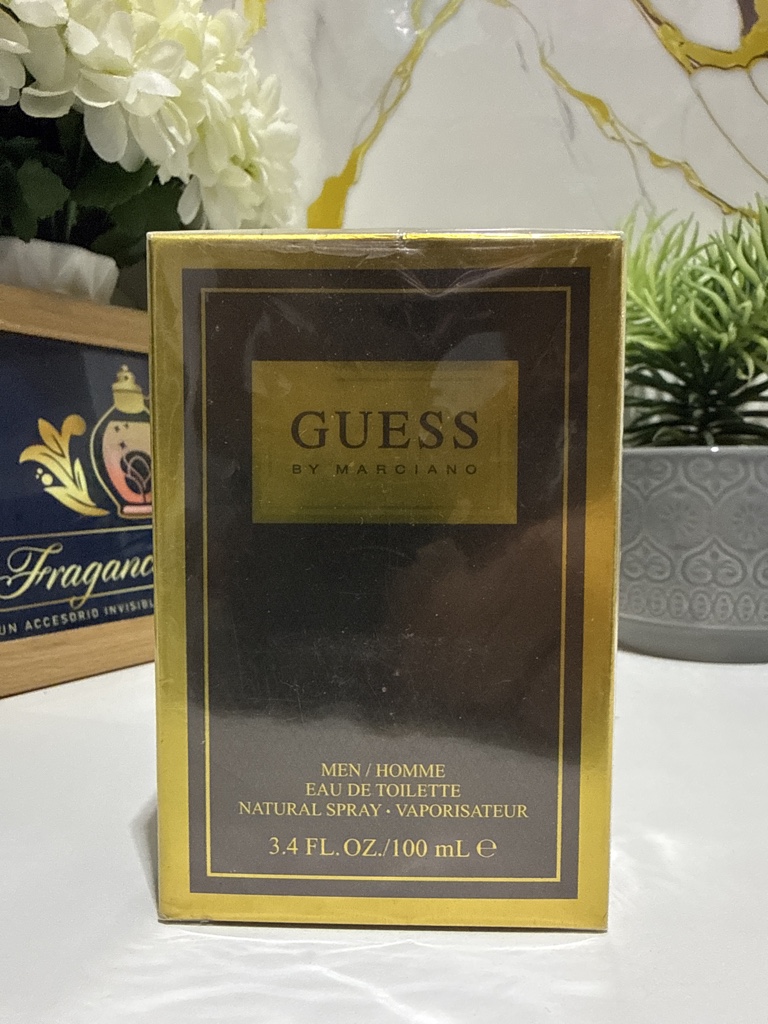 Guess by Marciano Men 100ml EDP
